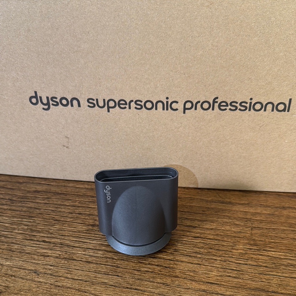 Dyson Supersonic Smoothing Nozzle Attachment